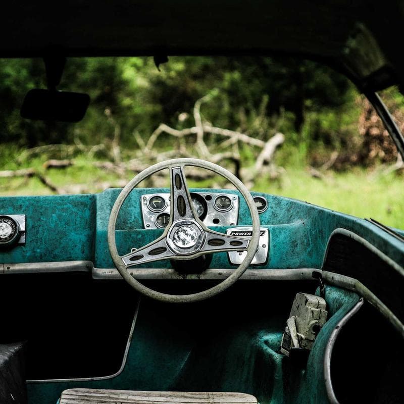 Lampada Ritratto Arte Lineare 2